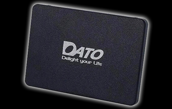 DS700SSD-120GB